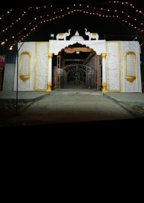 Photo By Mukut Garden - Venues