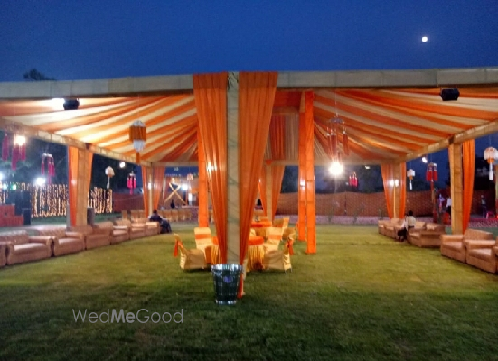 Photo By Mukut Garden - Venues