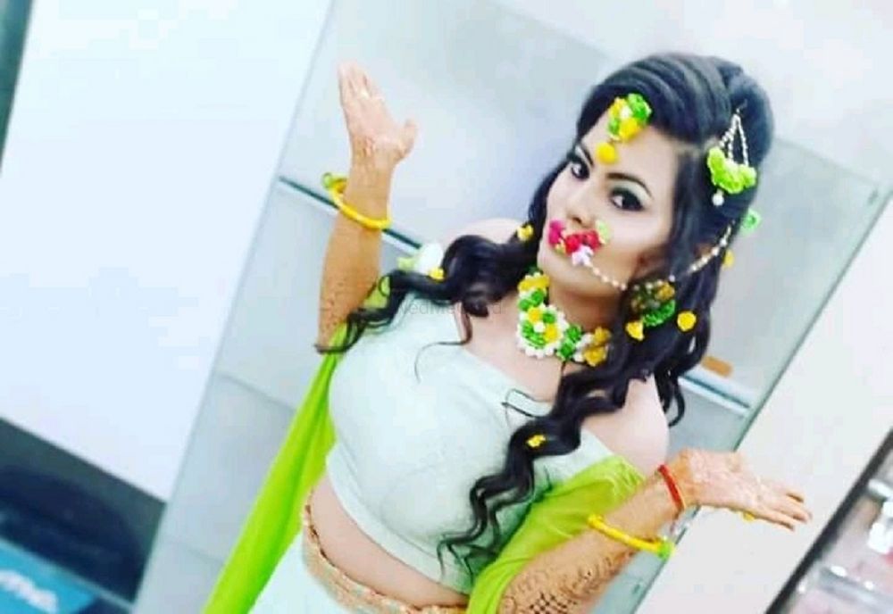 Kalpala Beauty Parlour