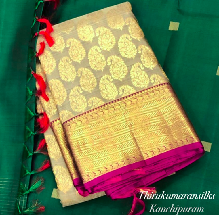 Photo By Thirukumaran Silks - Bridal Wear