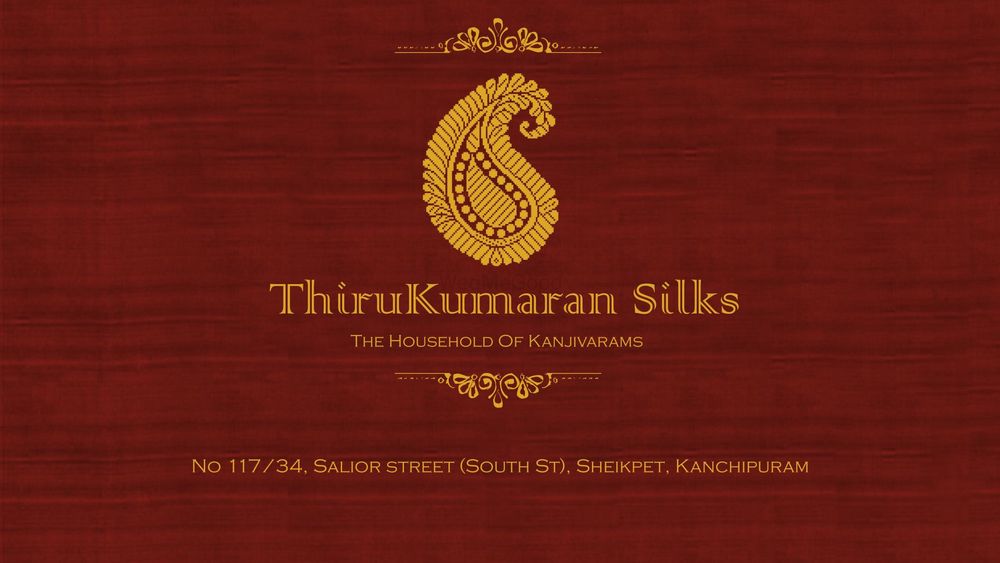 Thirukumaran Silks