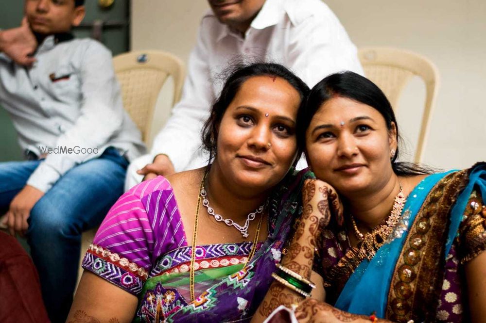 Photo By Elicit Pictorial Movie Production - Photographers