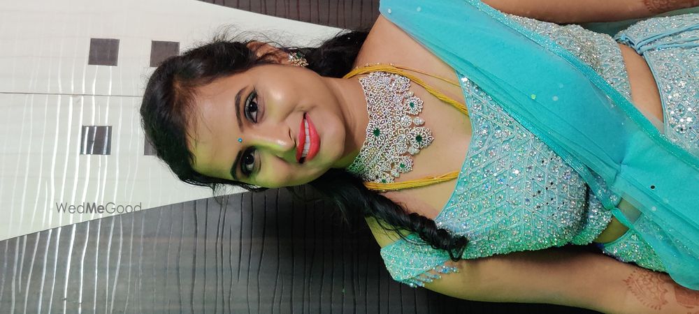 Photo By NVS Byula Beauty Care - Bridal Makeup
