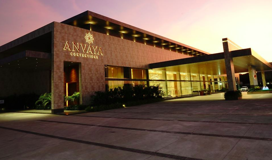 Anvaya Conventions