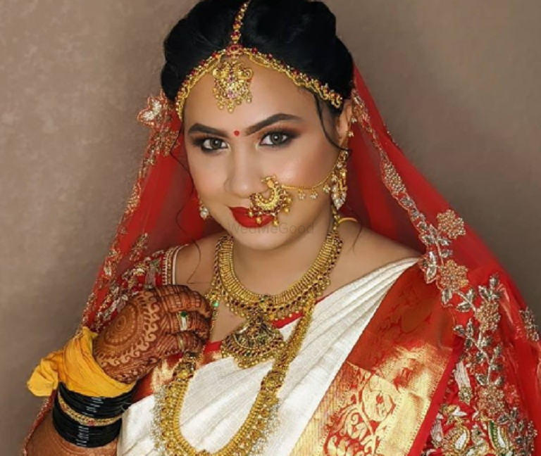 Pavithra Beauty Parlour