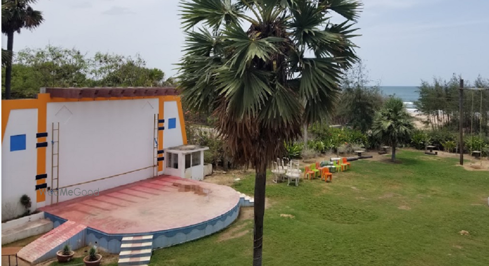 Seabreeze Beach Resorts