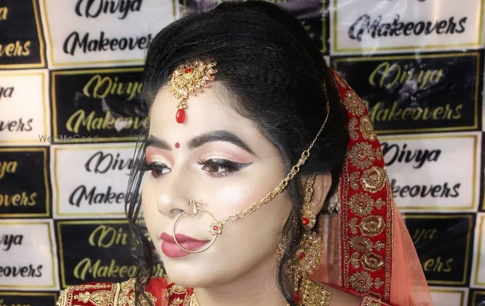 Rushda Makeup Artist