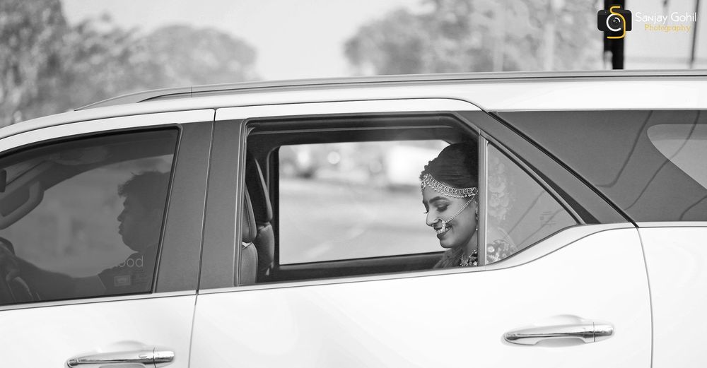 Photo By Sanjay Gohil Photography - Photographers