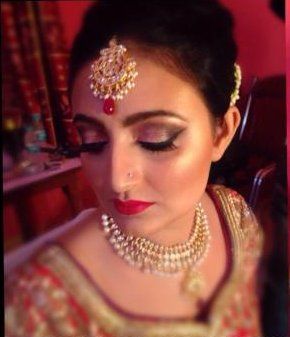 Photo of Makeup Artistry Kangna Kochhar