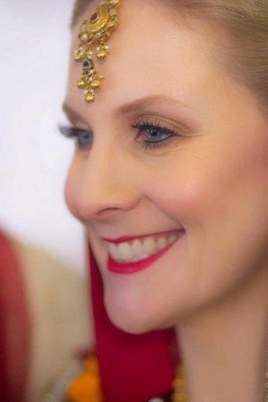 Photo of Makeup Artistry Kangna Kochhar