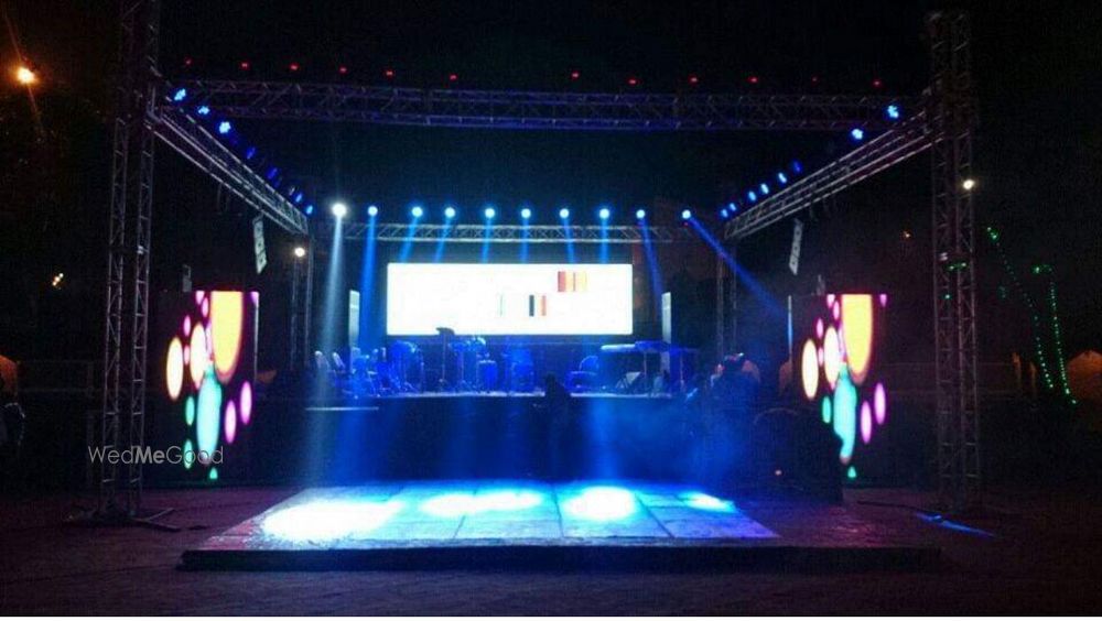 Photo By DJ Ashish - DJs