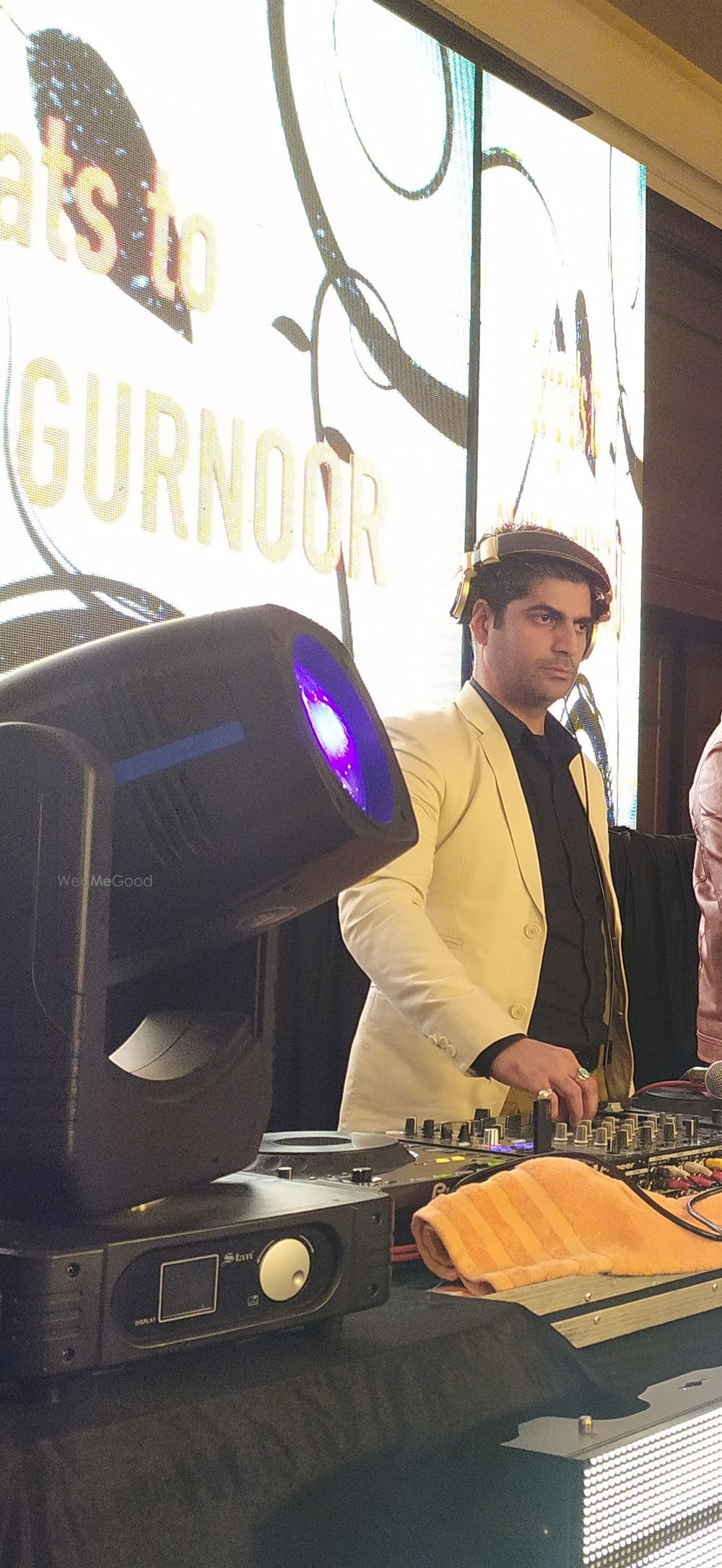 Photo By DJ Ashish - DJs