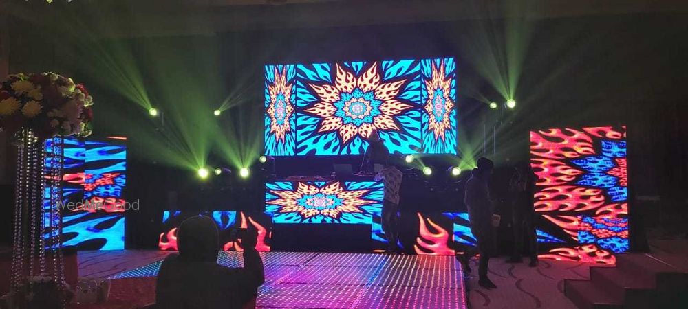 Photo By DJ Ashish - DJs