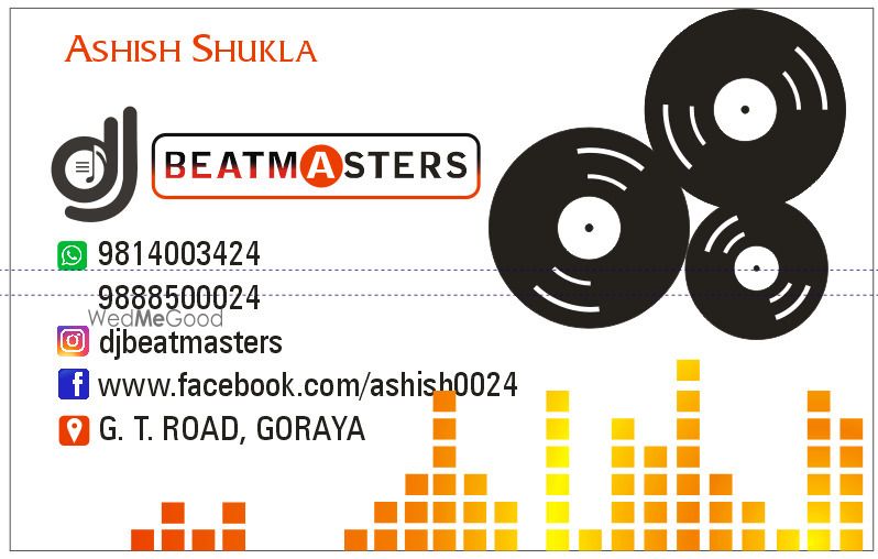 Photo By DJ Ashish - DJs