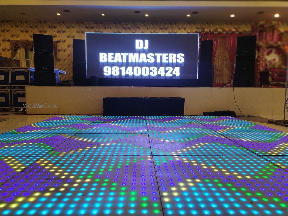 Photo By DJ Ashish - DJs
