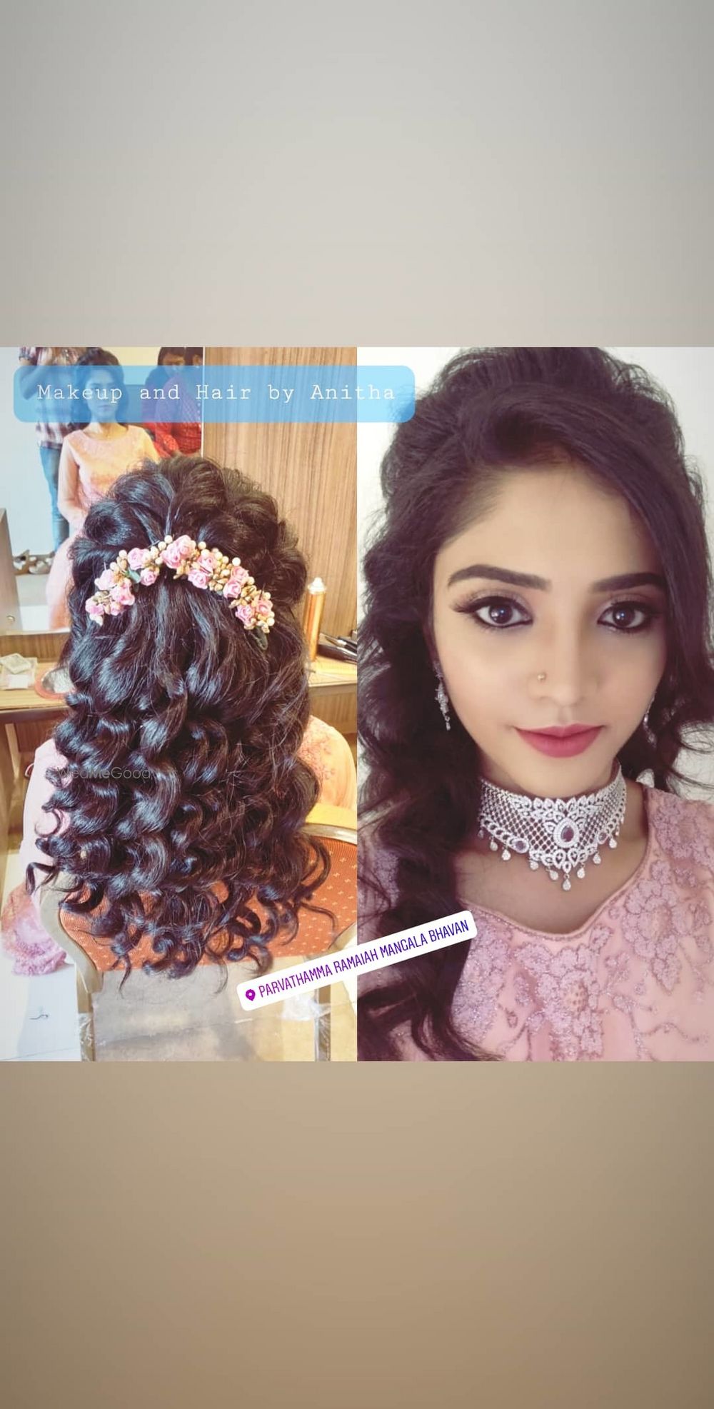 Photo By Makeover by Anitha Anu - Bridal Makeup
