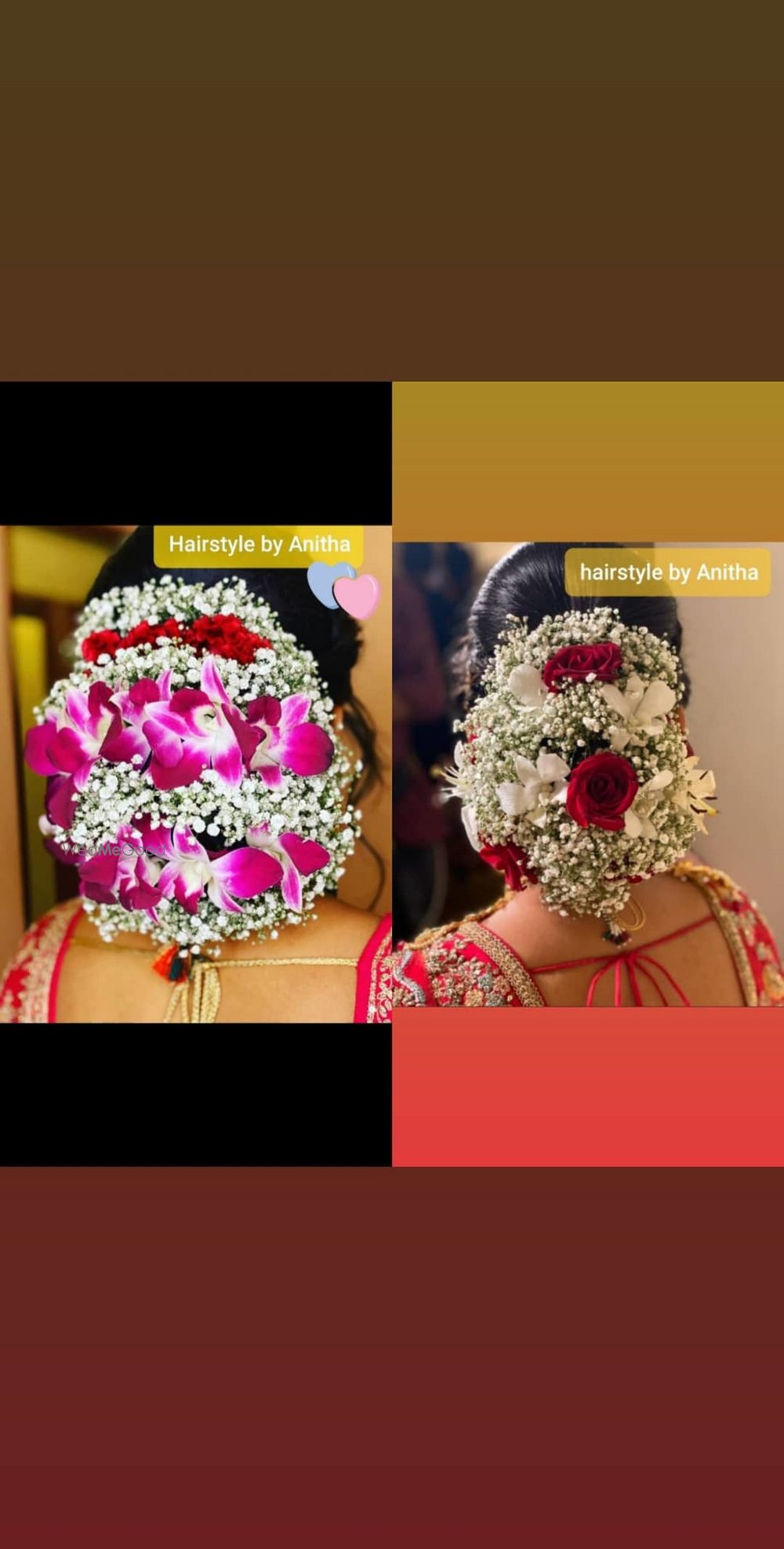 Photo By Makeover by Anitha Anu - Bridal Makeup