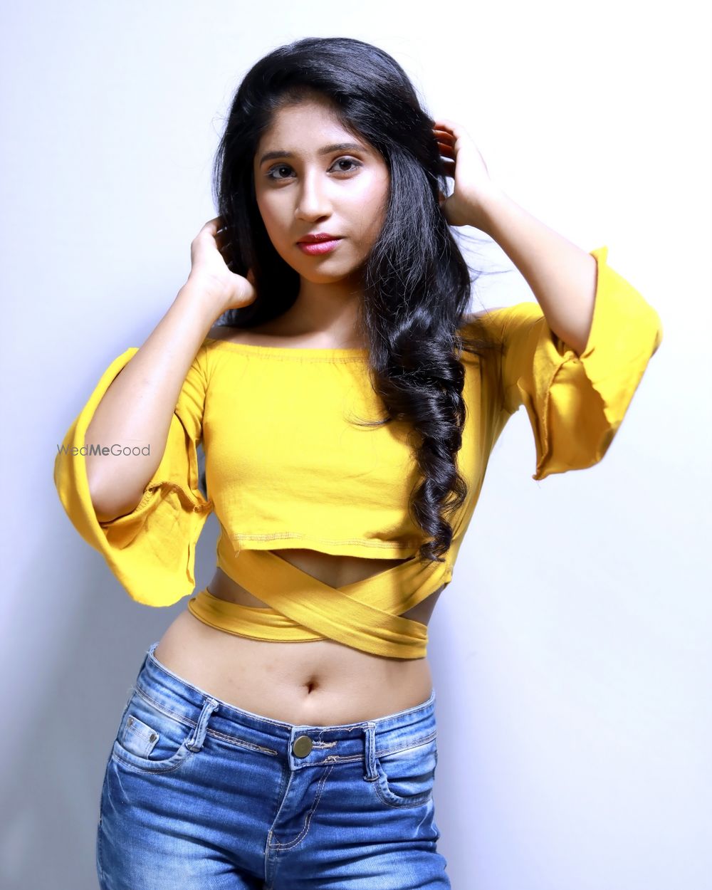 Photo By Makeover by Anitha Anu - Bridal Makeup