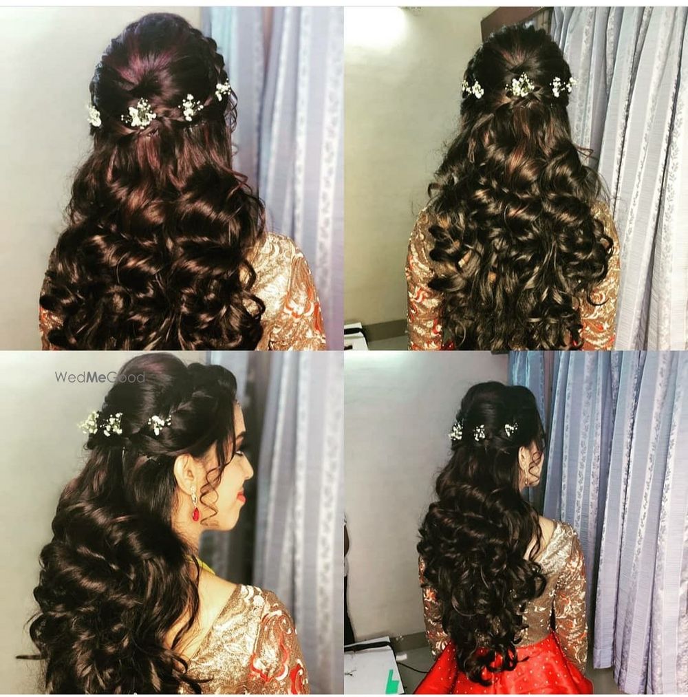 Photo By Makeover by Anitha Anu - Bridal Makeup