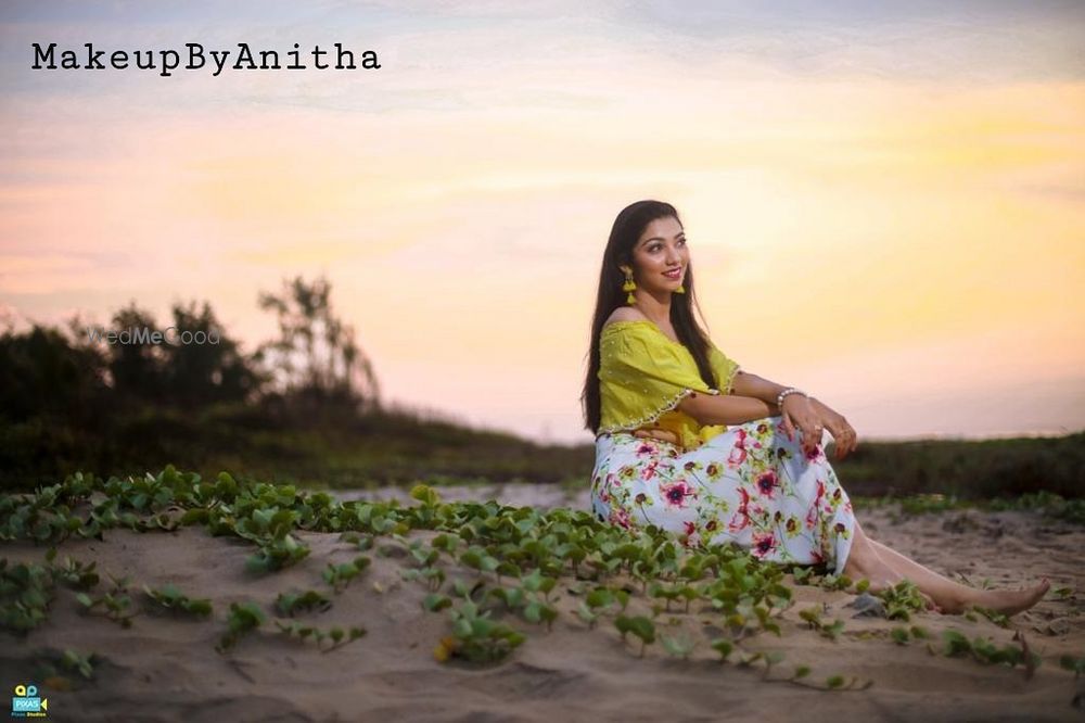 Photo By Makeover by Anitha Anu - Bridal Makeup