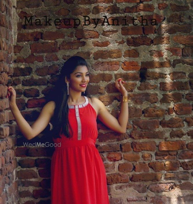 Photo By Makeover by Anitha Anu - Bridal Makeup