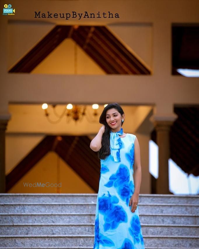 Photo By Makeover by Anitha Anu - Bridal Makeup