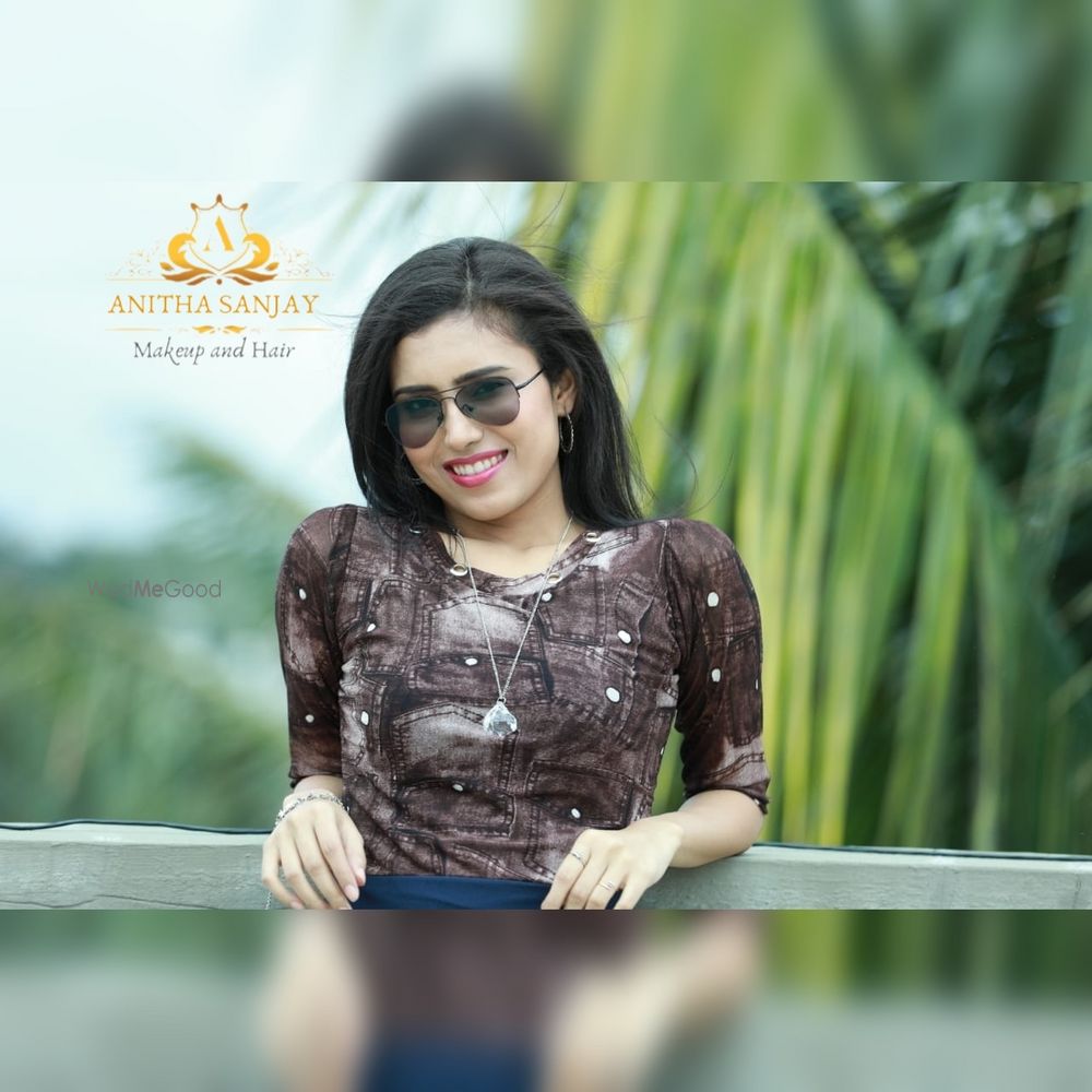 Photo By Makeover by Anitha Anu - Bridal Makeup