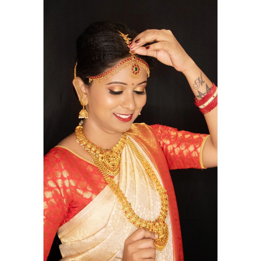 Photo By Nandan Makeup Artist - Bridal Makeup