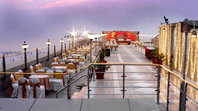 Ramada Plaza Palm Grove