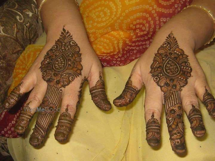 Photo By Best Mehendi Arts - Mehendi Artist