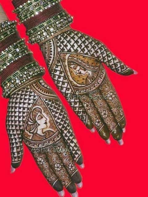 Photo By Best Mehendi Arts - Mehendi Artist