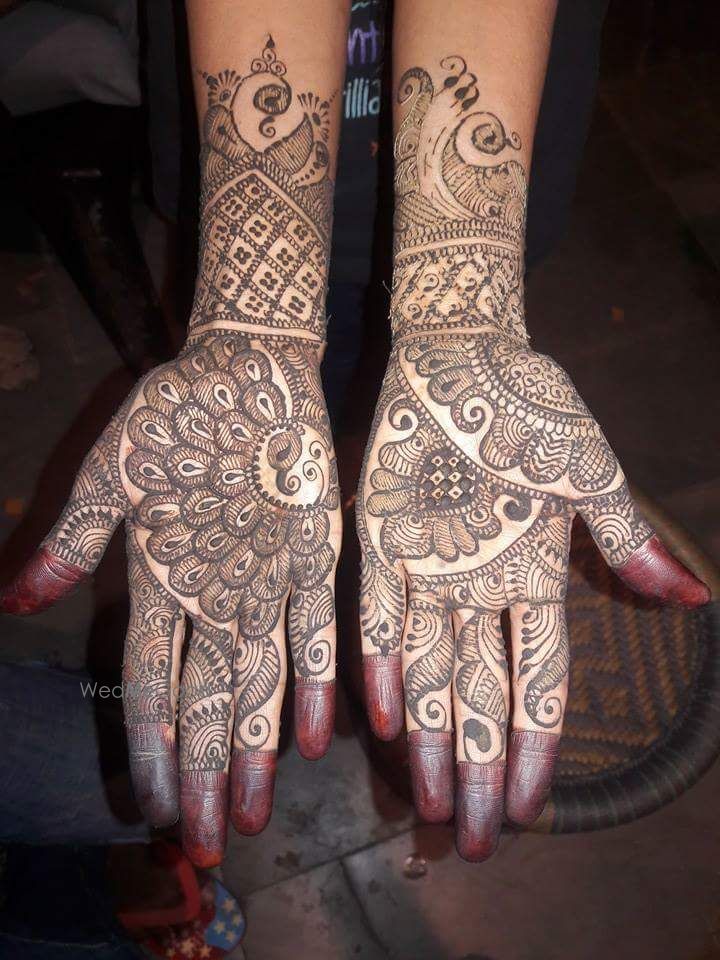 Photo By Best Mehendi Arts - Mehendi Artist