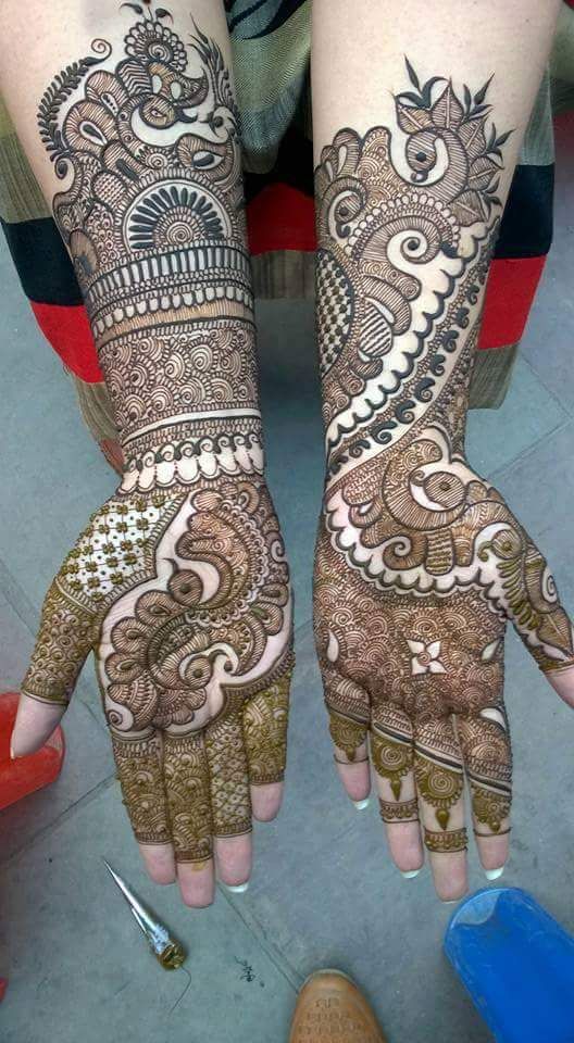 Photo By Best Mehendi Arts - Mehendi Artist