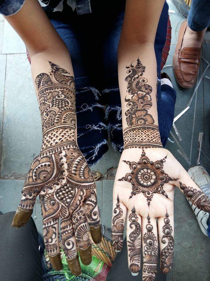 Photo By Best Mehendi Arts - Mehendi Artist