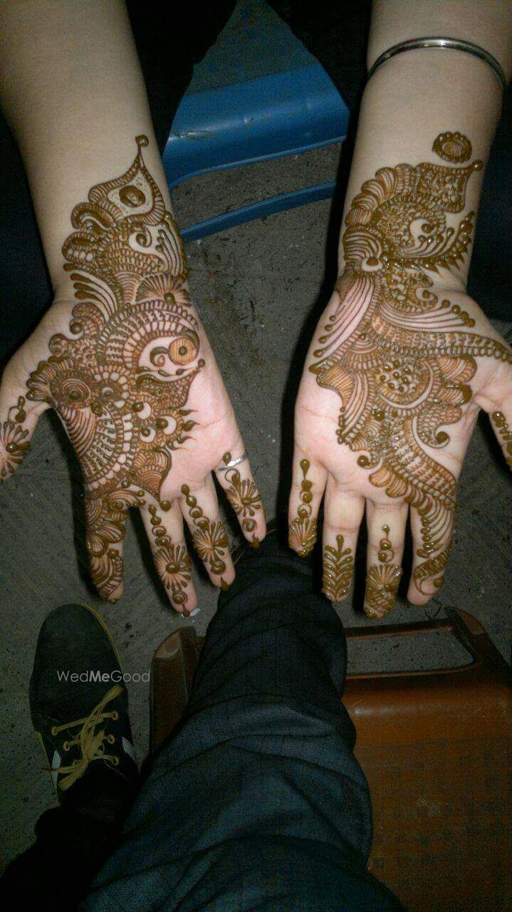 Photo By Best Mehendi Arts - Mehendi Artist