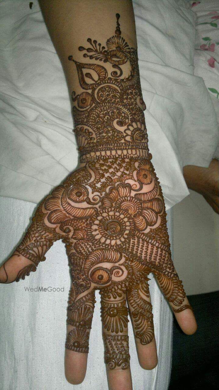 Photo By Best Mehendi Arts - Mehendi Artist