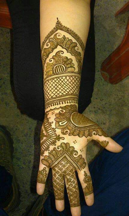 Photo By Best Mehendi Arts - Mehendi Artist