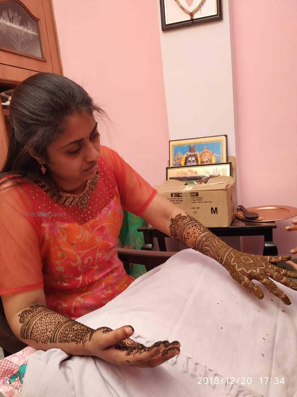 Photo By Best Mehendi Arts - Mehendi Artist