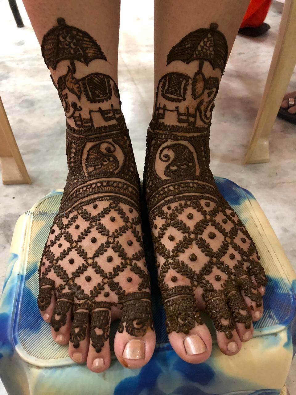 Photo By Best Mehendi Arts - Mehendi Artist