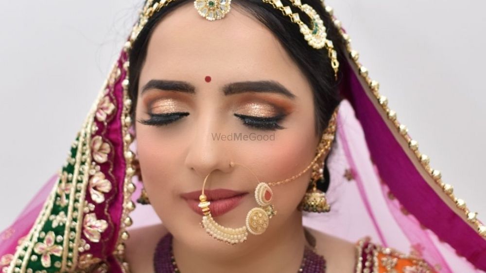 Makeup Stories by Khushi