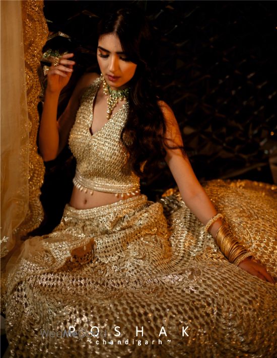 Photo By Poshak - Bridal Wear