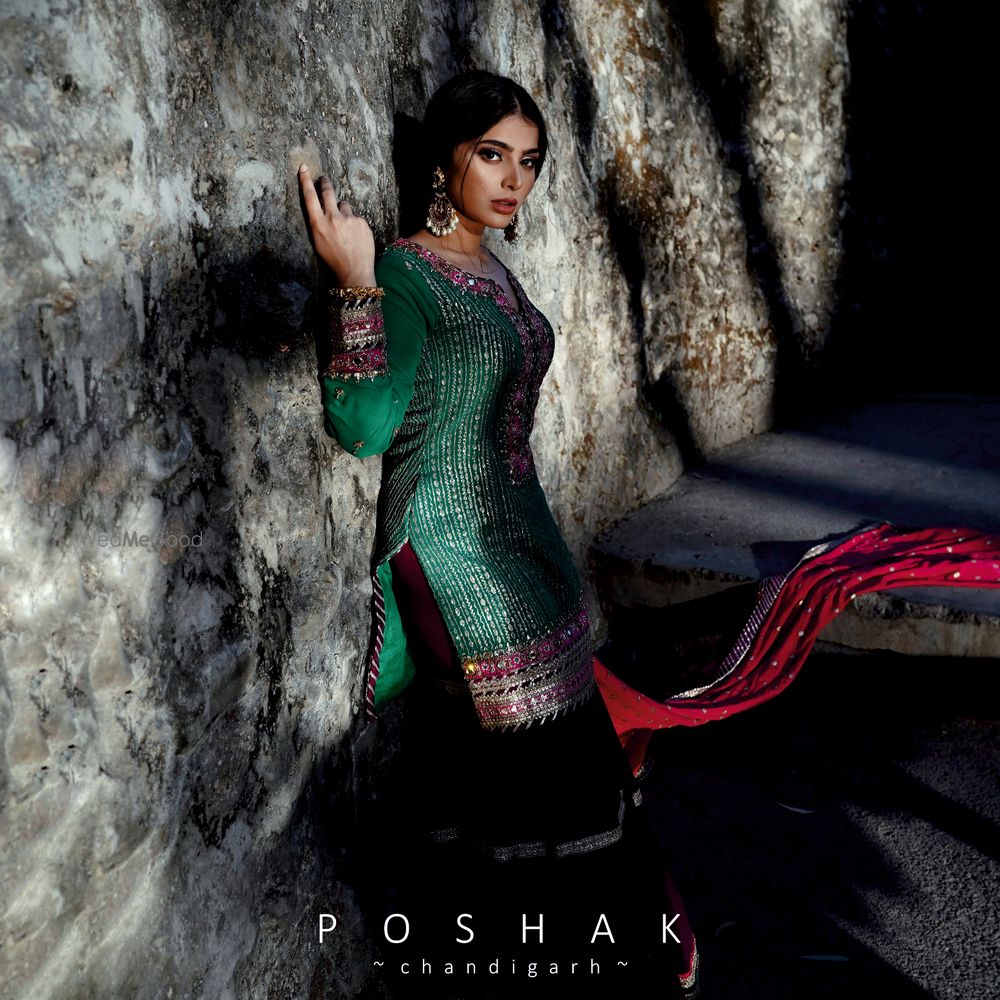 Photo By Poshak - Bridal Wear