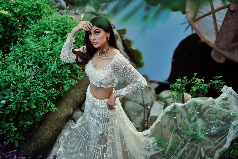 Photo By Poshak - Bridal Wear