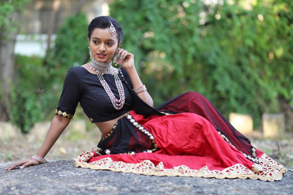 Photo By Makeover by Lavs - Bridal Makeup