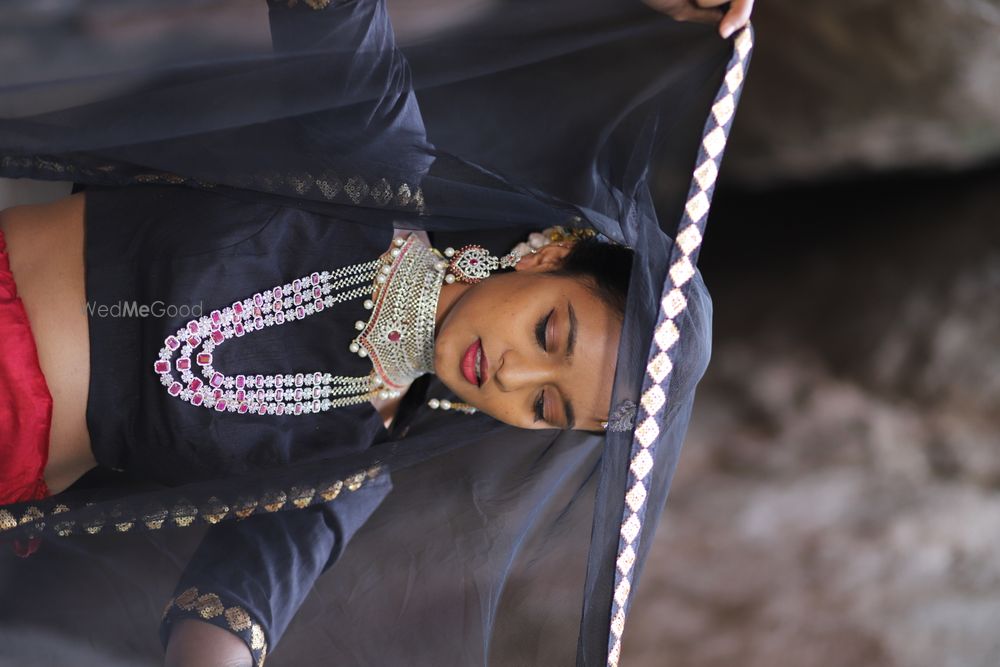 Photo By Makeover by Lavs - Bridal Makeup