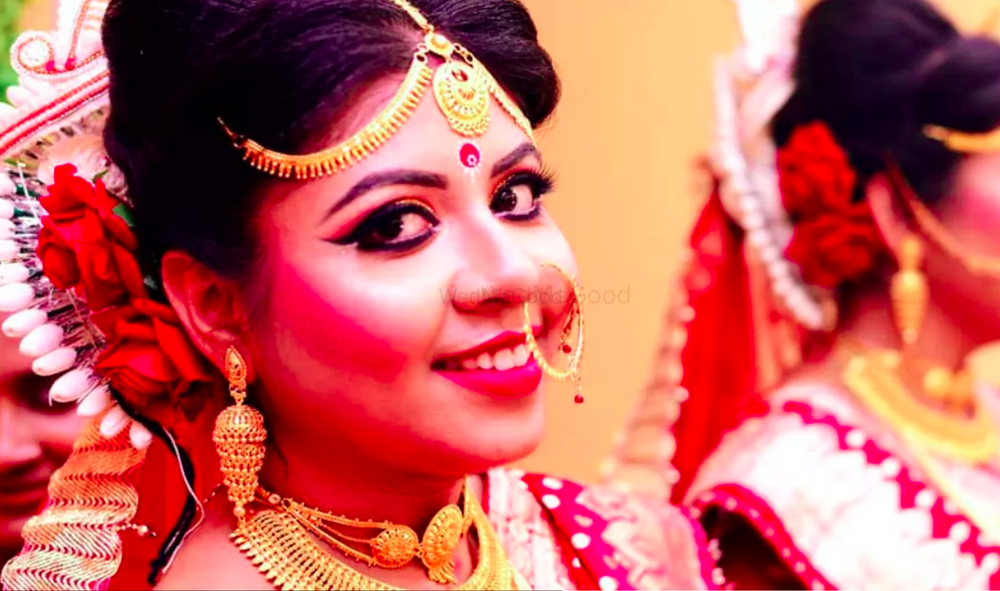 Priyanka & Suparna'Z Makeup Studio & Academy