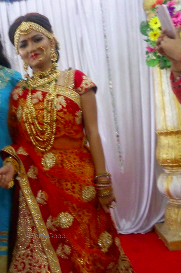 Photo By Hetal S Mehta Beauty Salon - Bridal Makeup