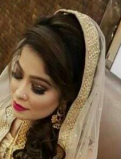 Photo By Hetal S Mehta Beauty Salon - Bridal Makeup