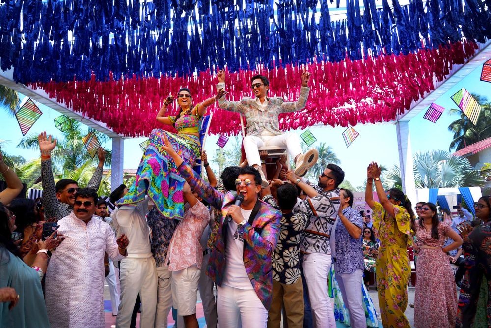 Photo By Anchor RJ Rahul Manjal - Wedding Entertainment 