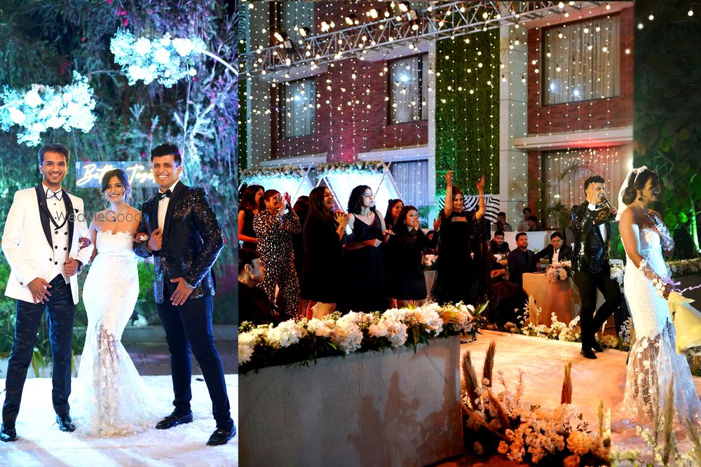 Photo By Anchor RJ Rahul Manjal - Wedding Entertainment 